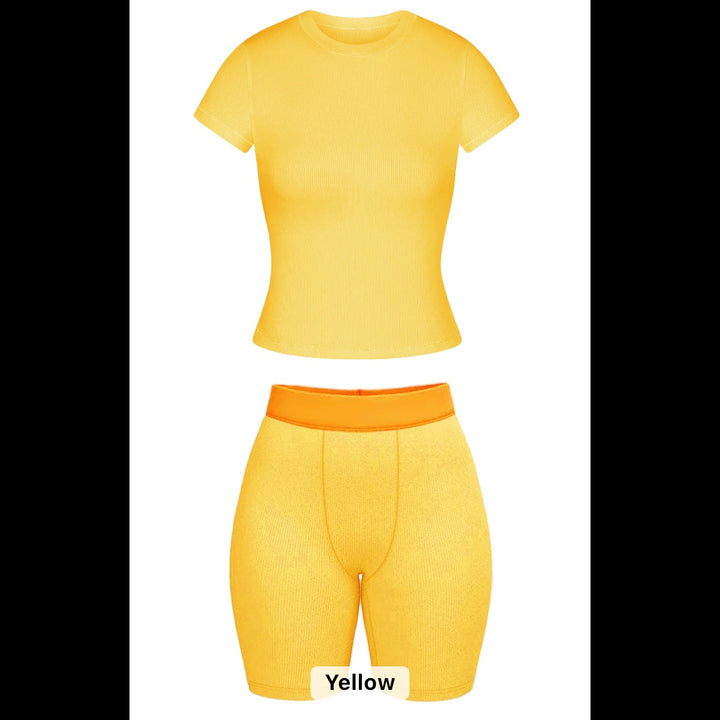Comfy Sets