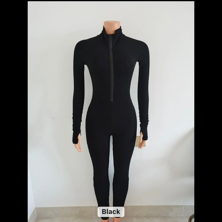 Allure Jumpsuits