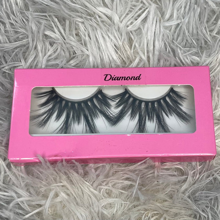 JEWEL RAYEL LASHES