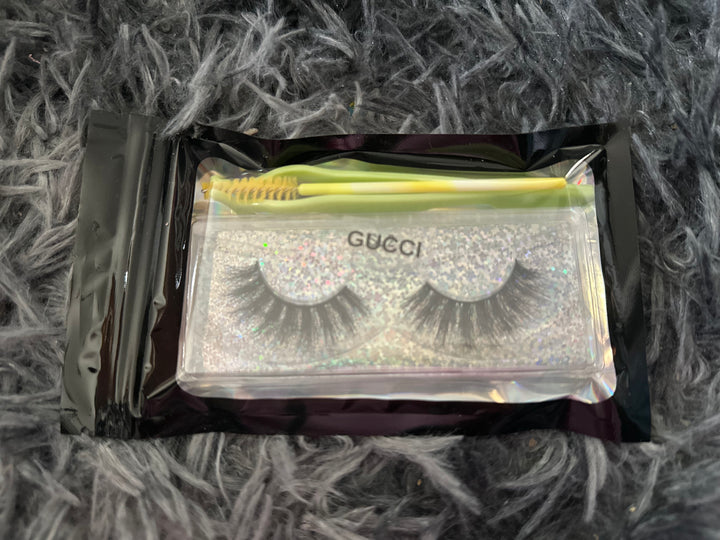 JEWEL RAYEL LASHES