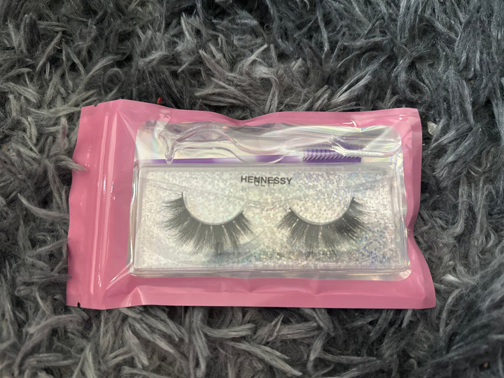 JEWEL RAYEL LASHES