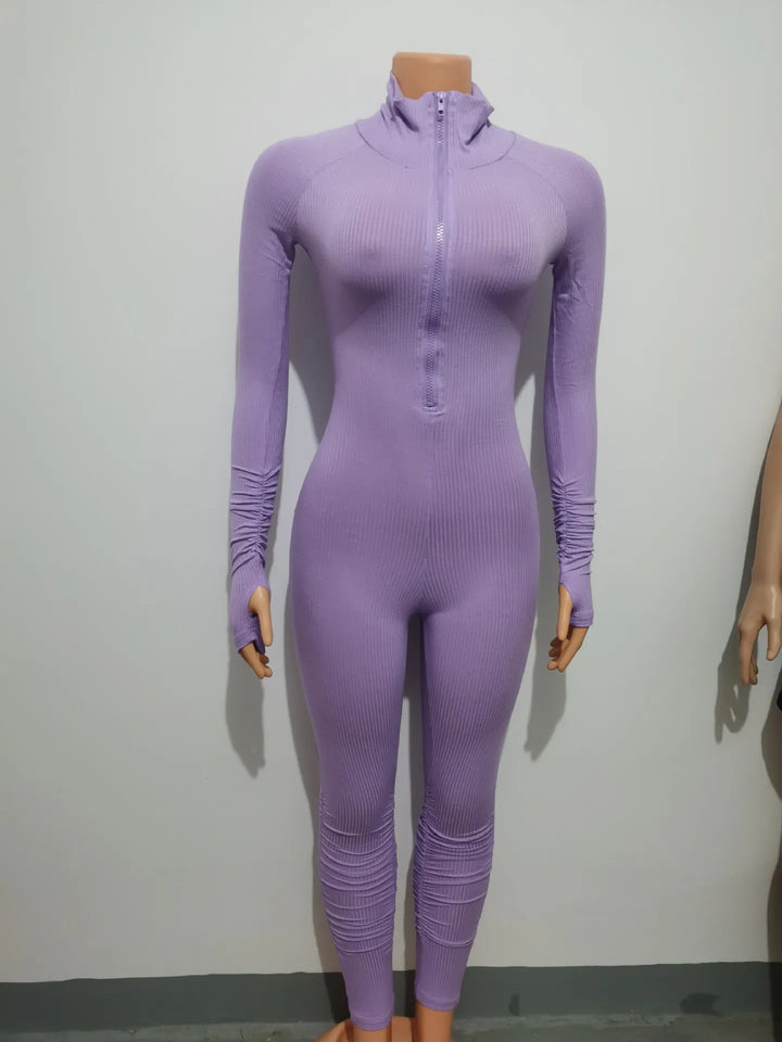 Allure Jumpsuits