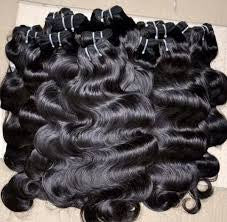 Bermese Body Wave Hair