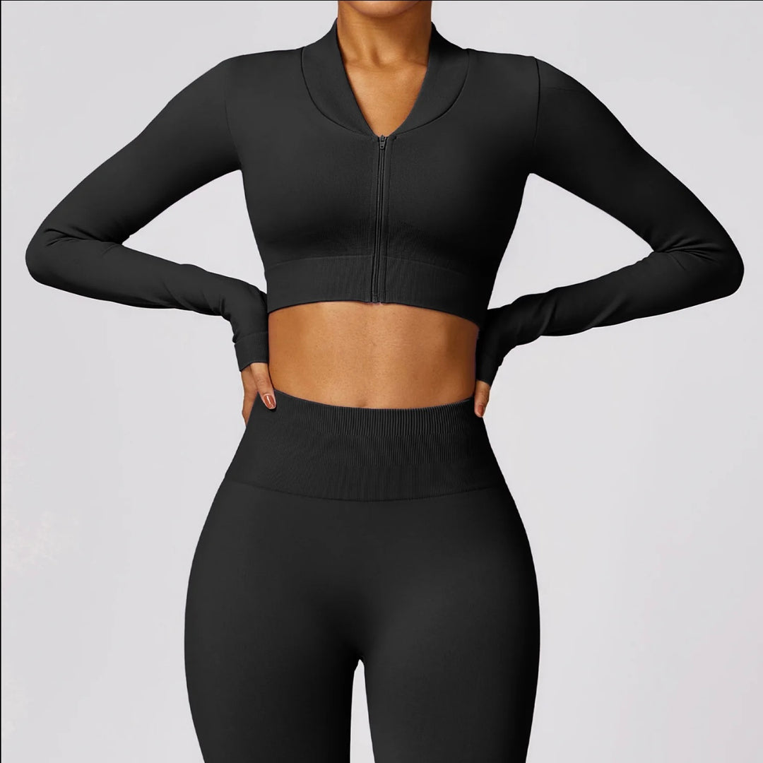 Comfy Sets Vol.2
