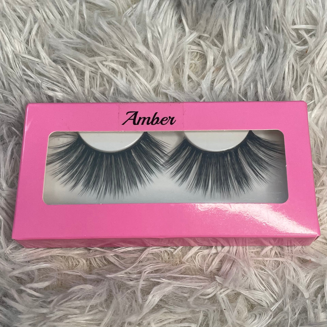 JEWEL RAYEL LASHES