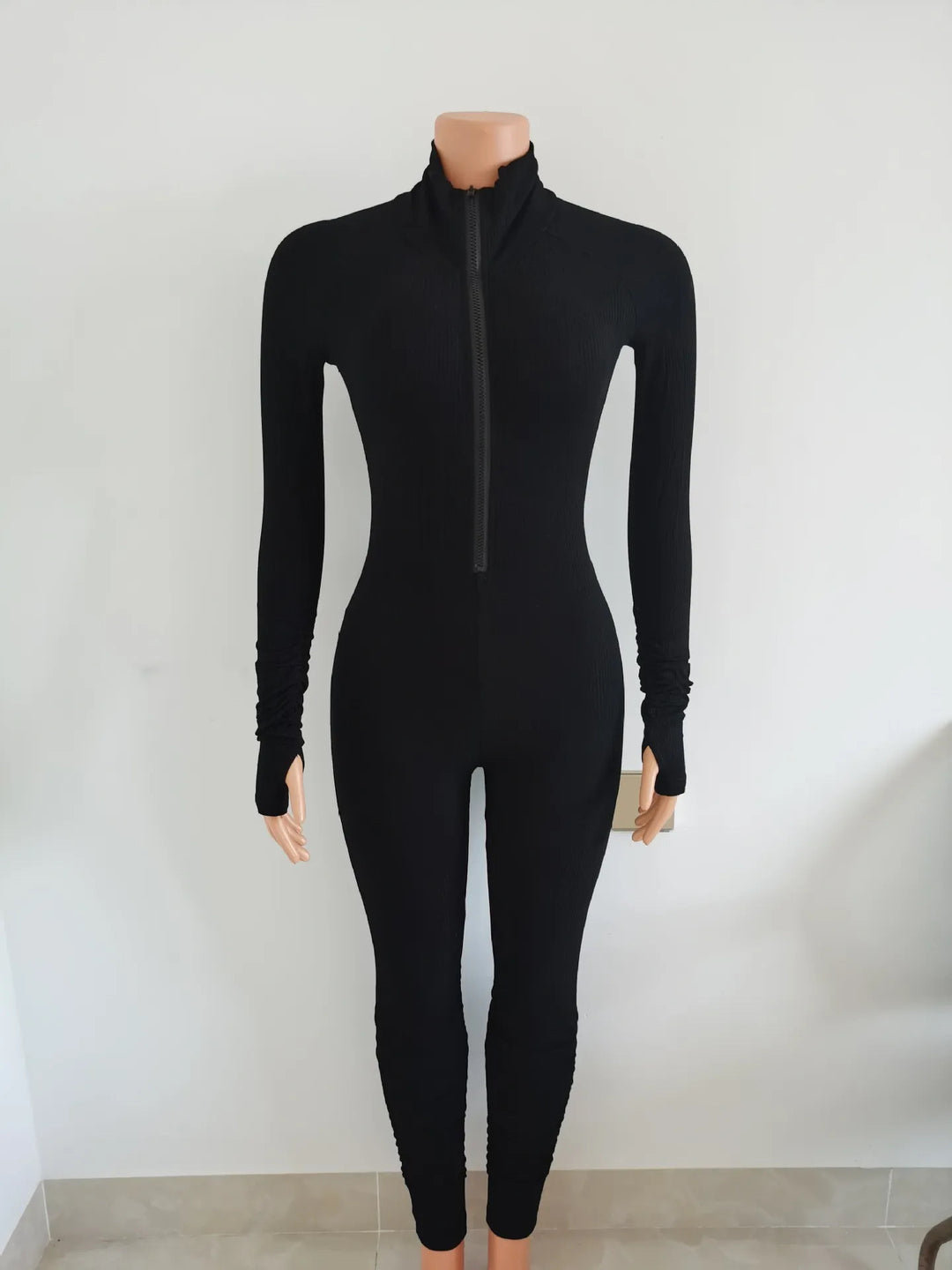 Allure Jumpsuits