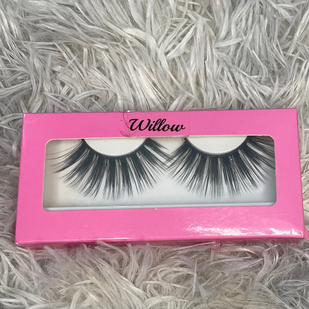 JEWEL RAYEL LASHES