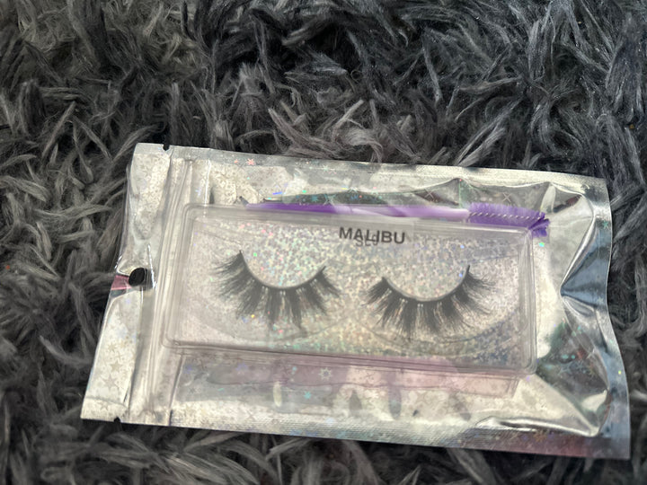 JEWEL RAYEL LASHES