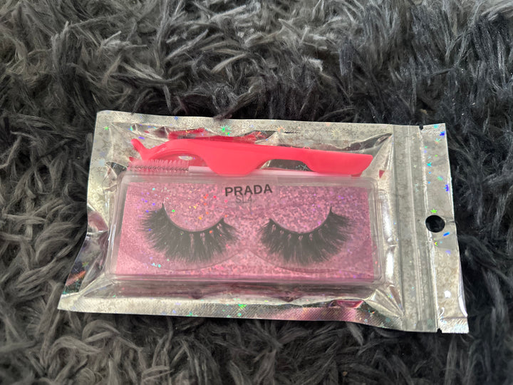 JEWEL RAYEL LASHES
