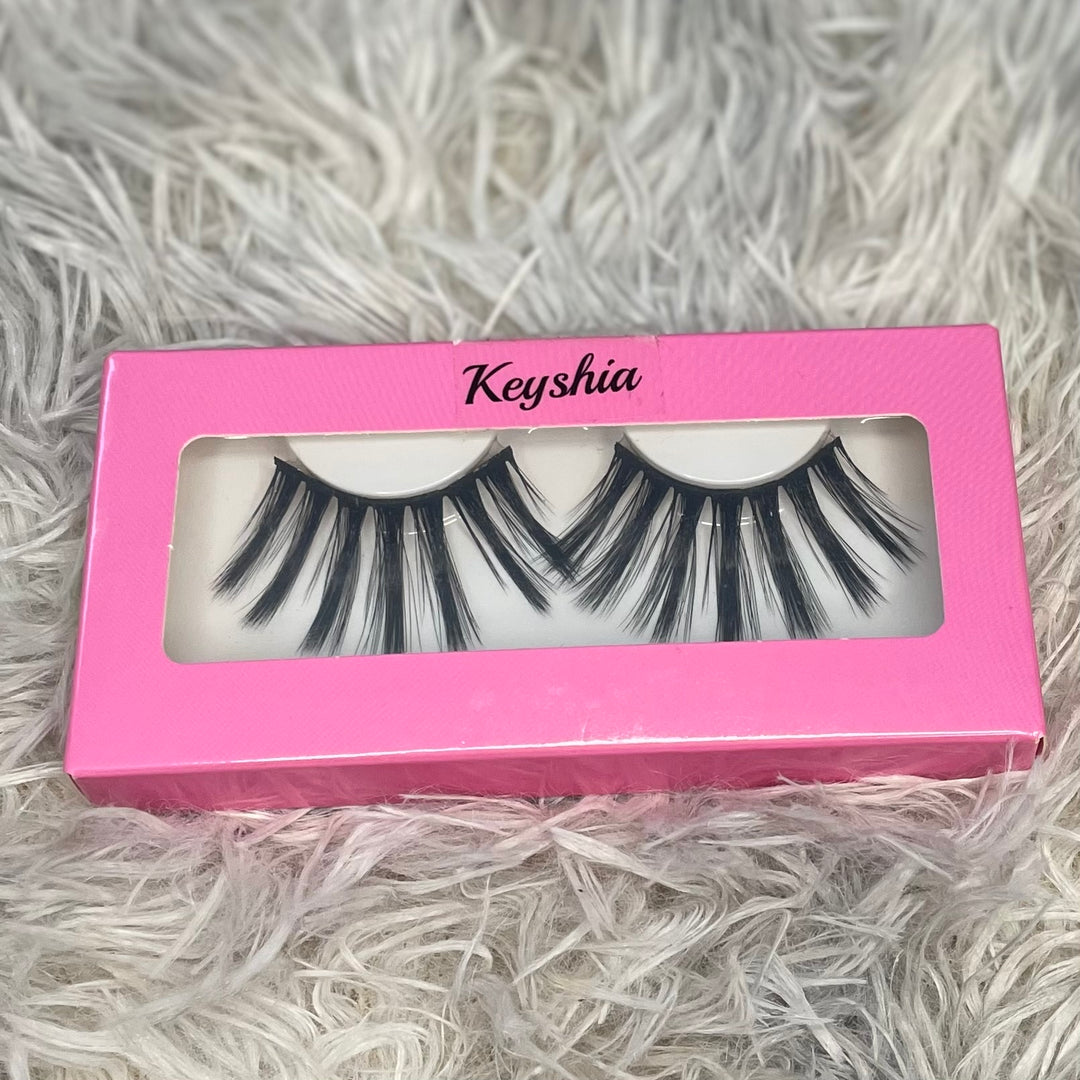 JEWEL RAYEL LASHES