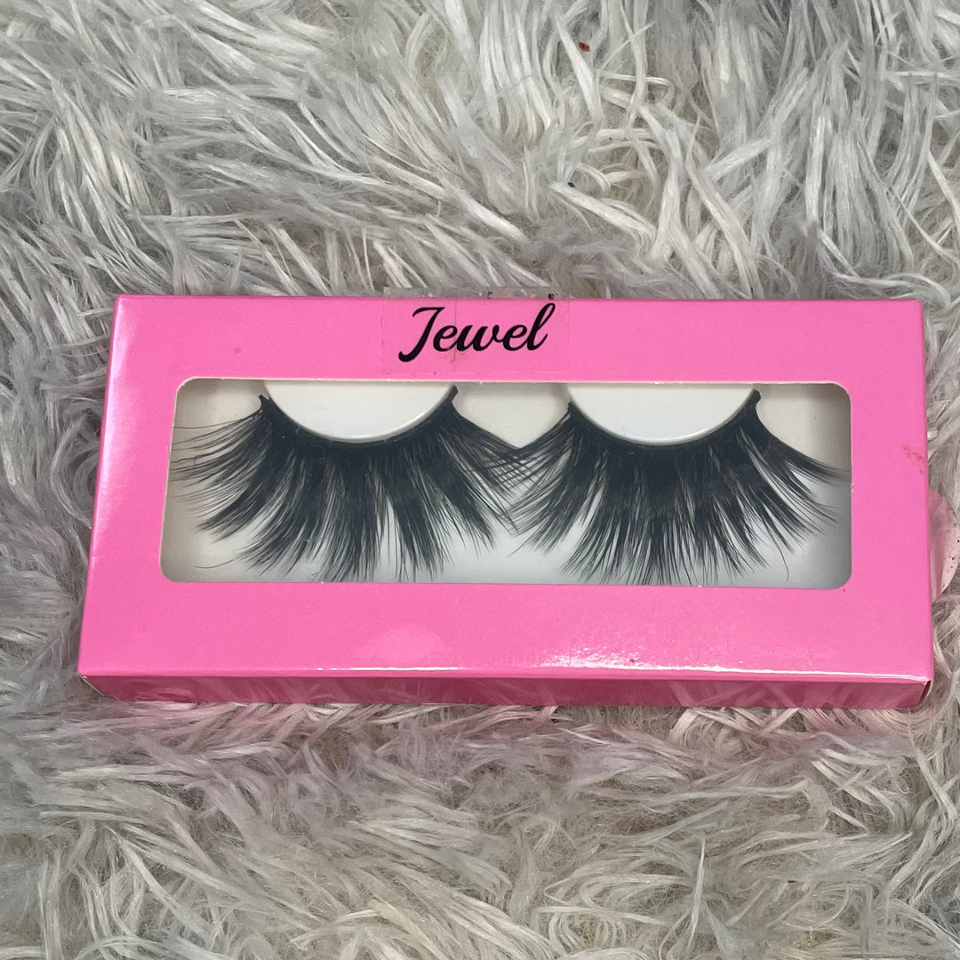 JEWEL RAYEL LASHES