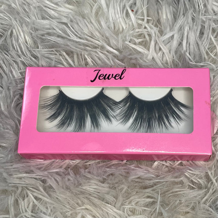 JEWEL RAYEL LASHES