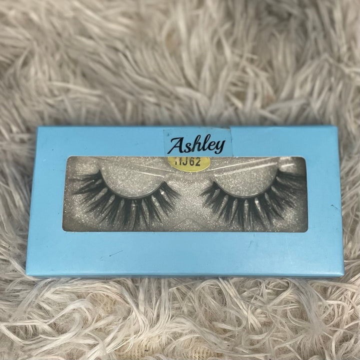 JEWEL RAYEL LASHES