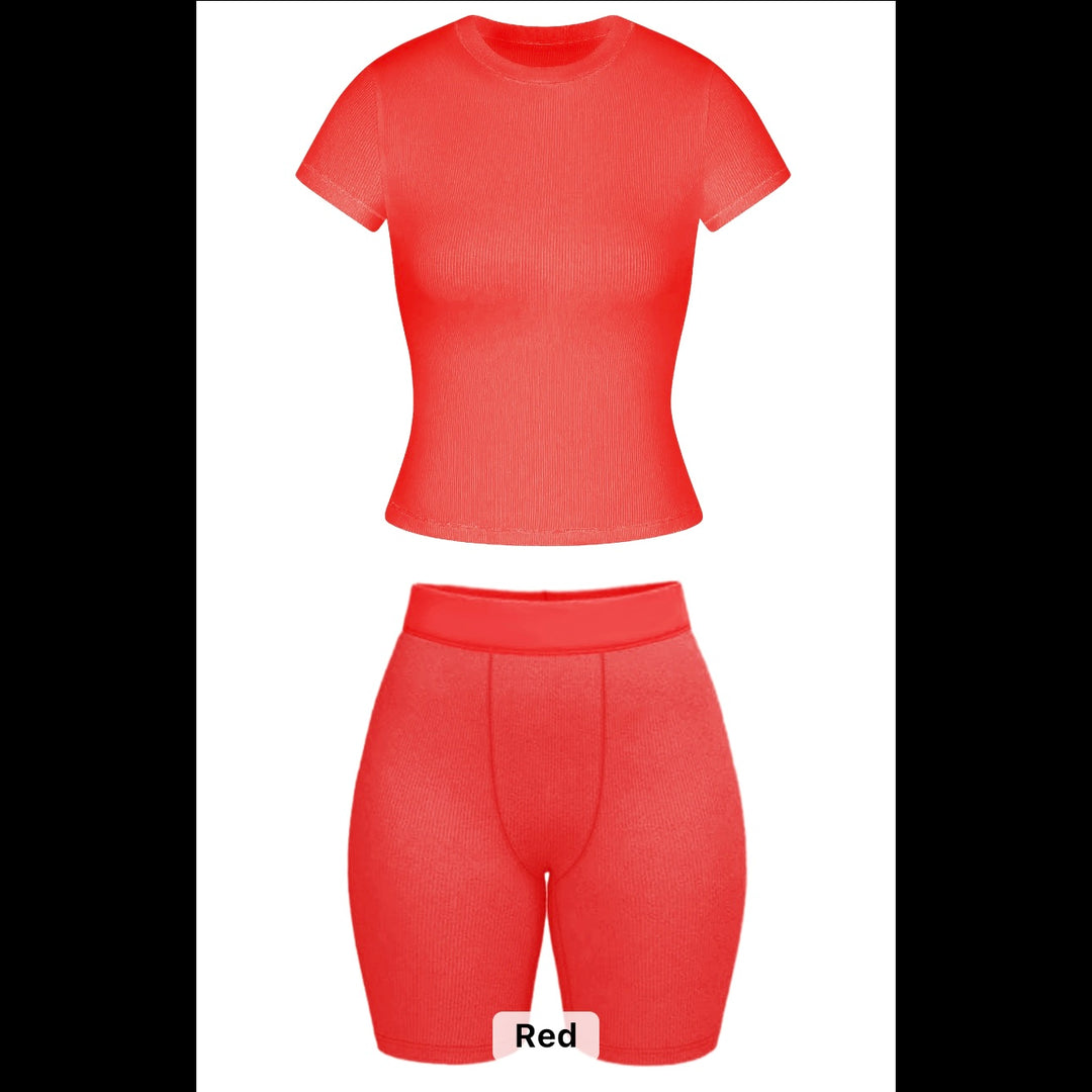 Comfy Sets