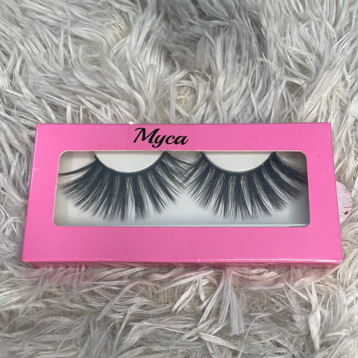 JEWEL RAYEL LASHES