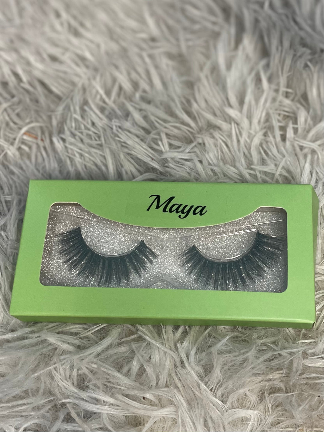 JEWEL RAYEL LASHES
