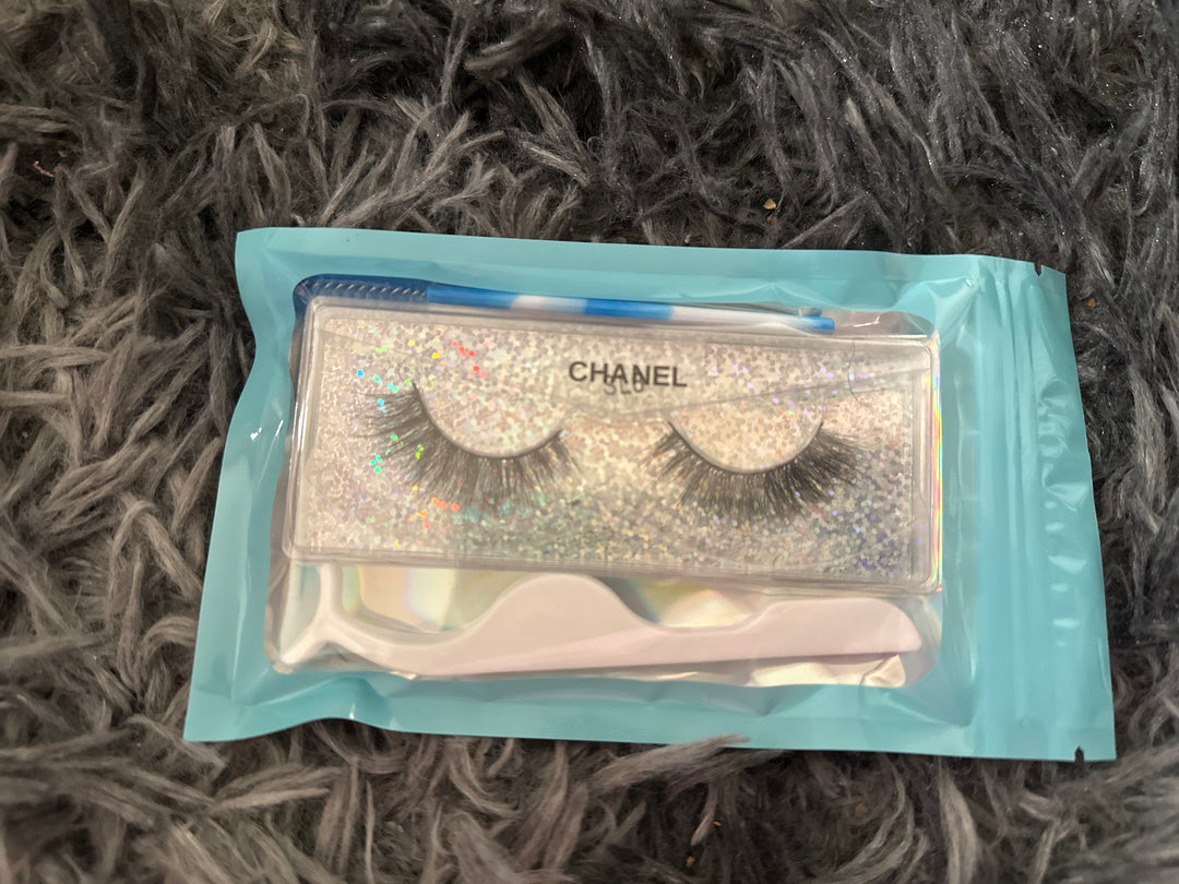 JEWEL RAYEL LASHES