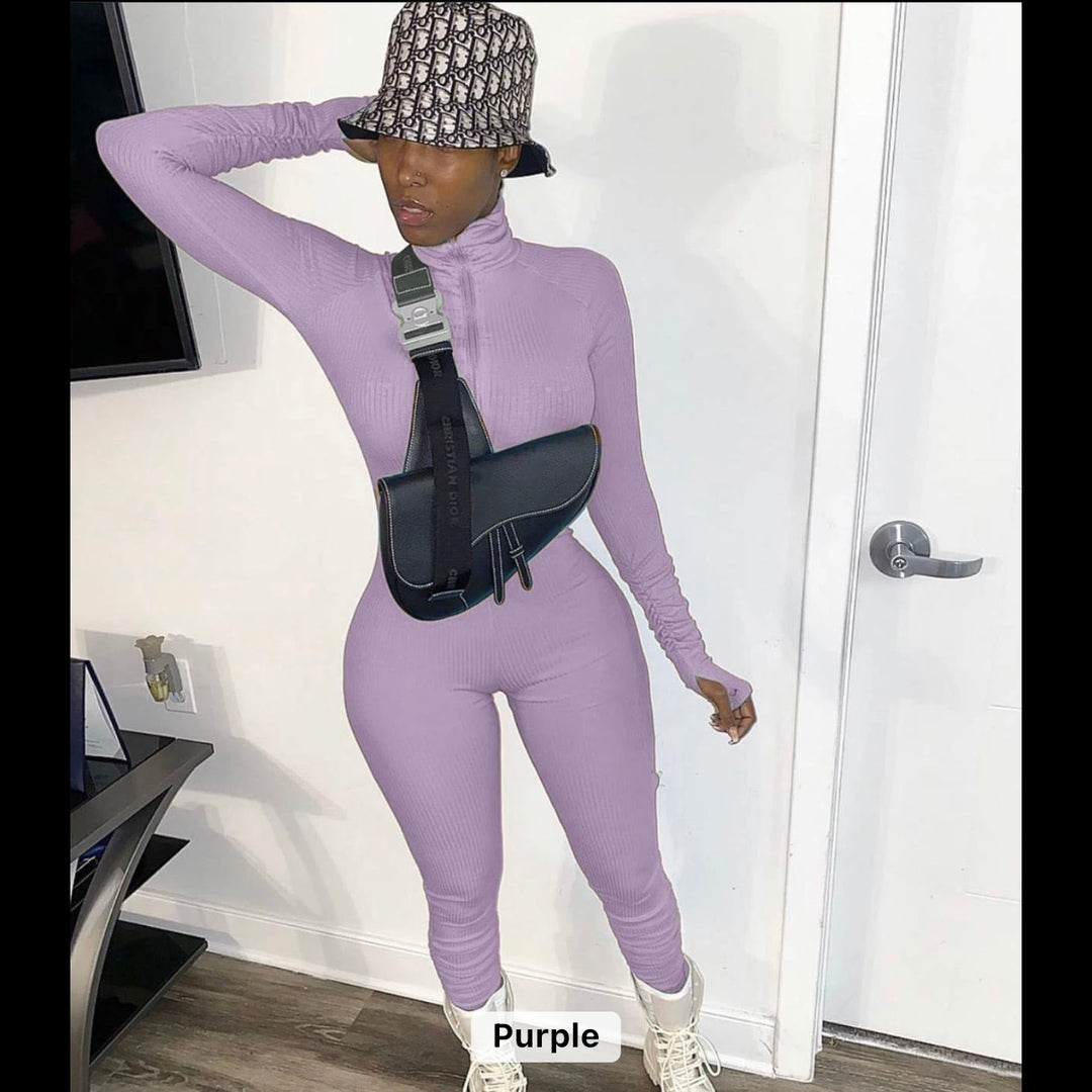 Allure Jumpsuits