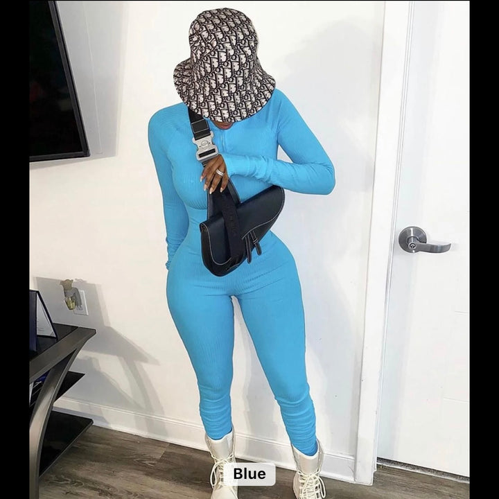 Allure Jumpsuits