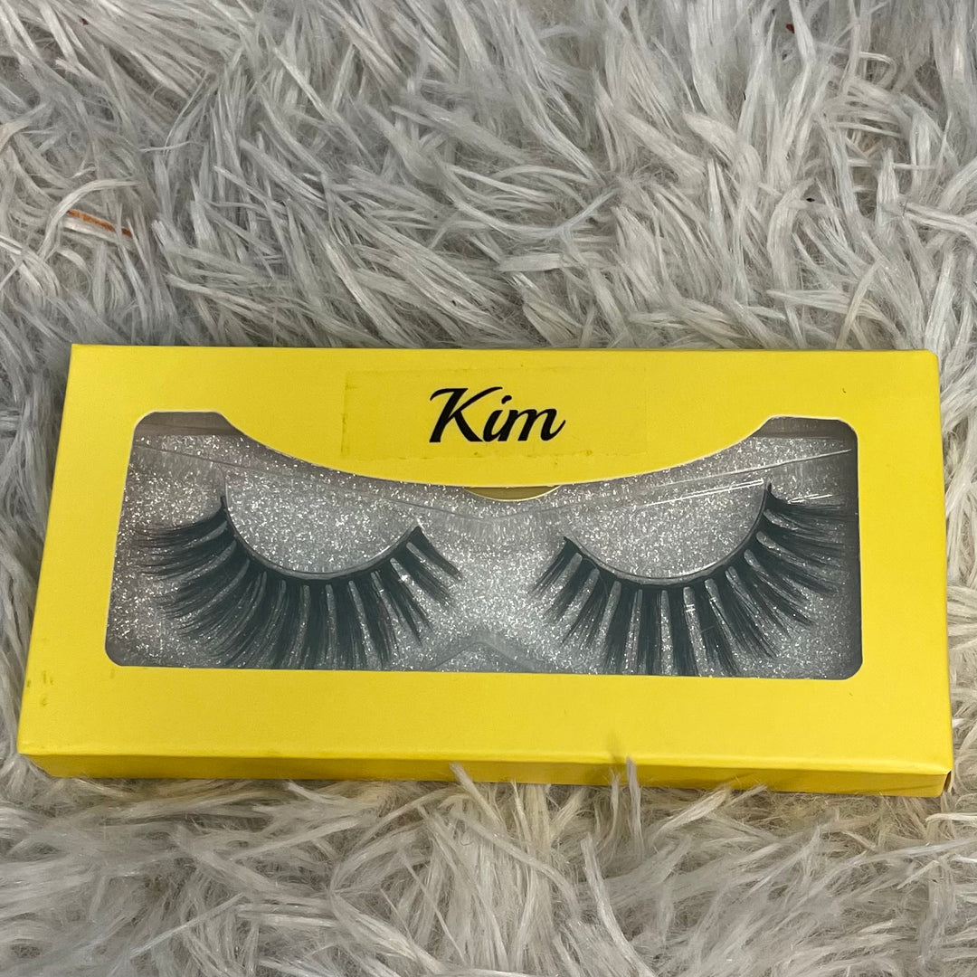 JEWEL RAYEL LASHES