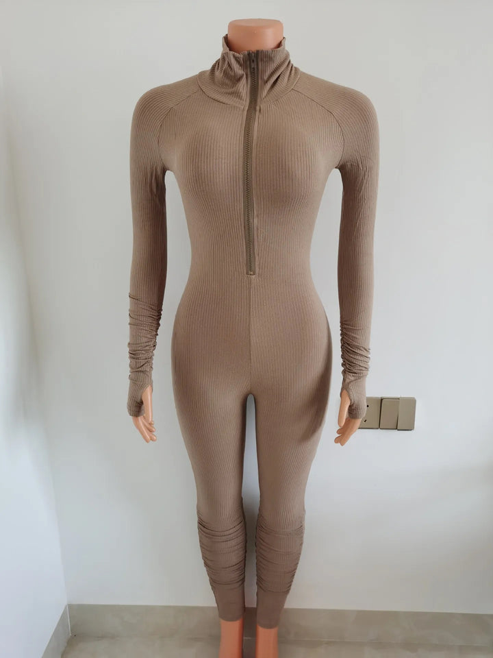 Allure Jumpsuits