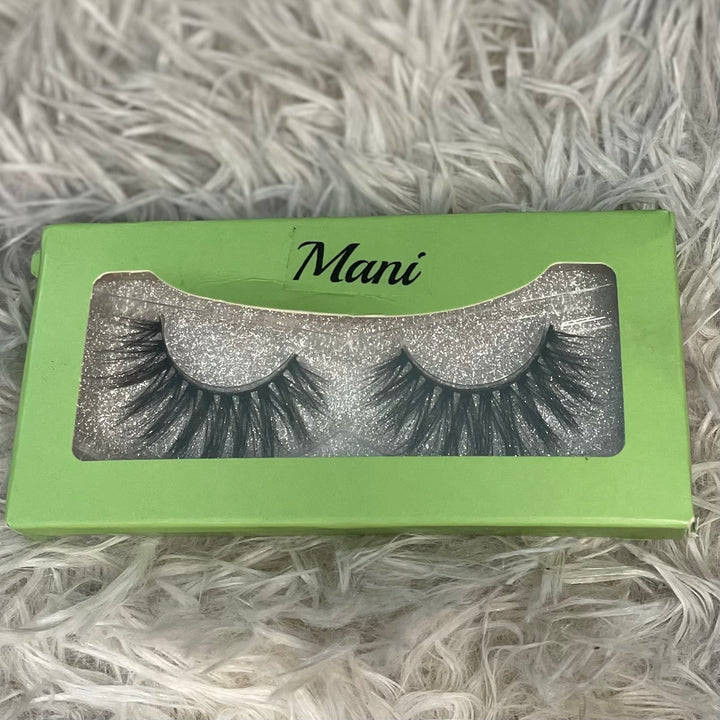 JEWEL RAYEL LASHES