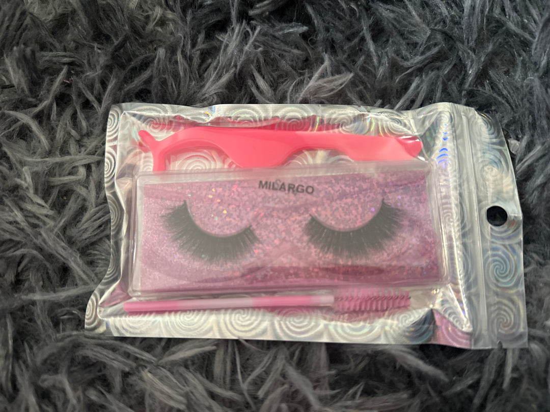 JEWEL RAYEL LASHES