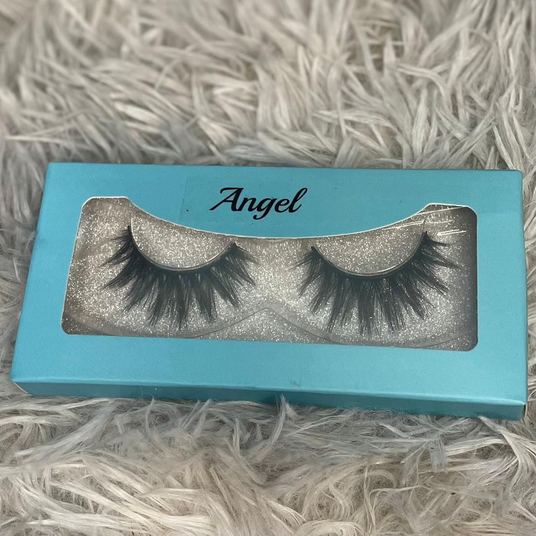 JEWEL RAYEL LASHES