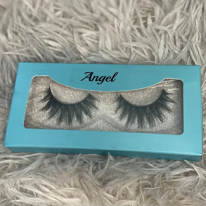 JEWEL RAYEL LASHES