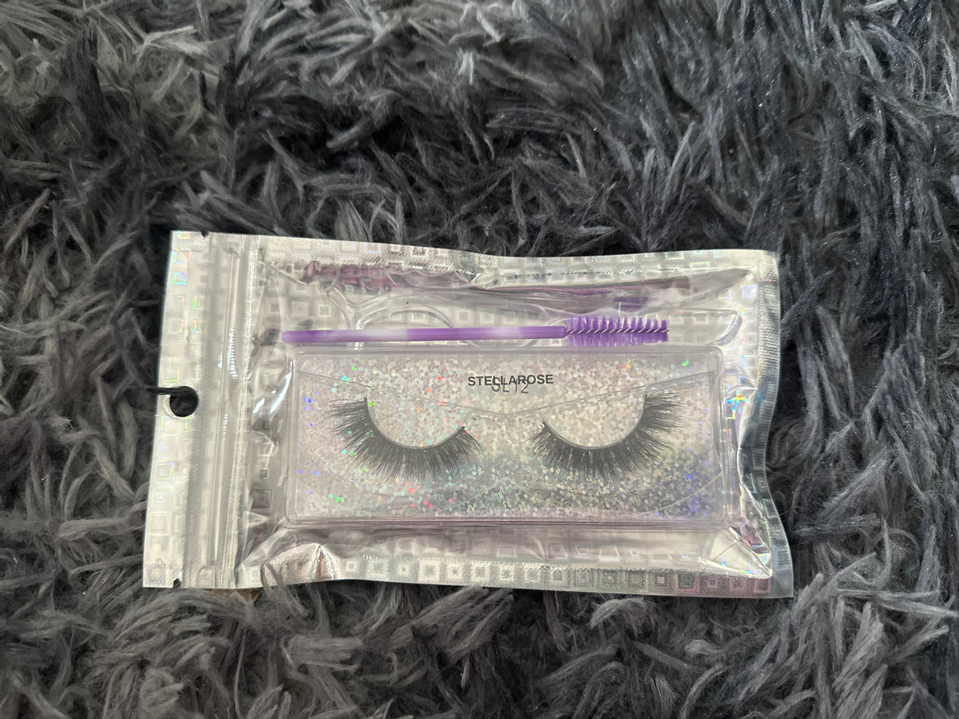 JEWEL RAYEL LASHES