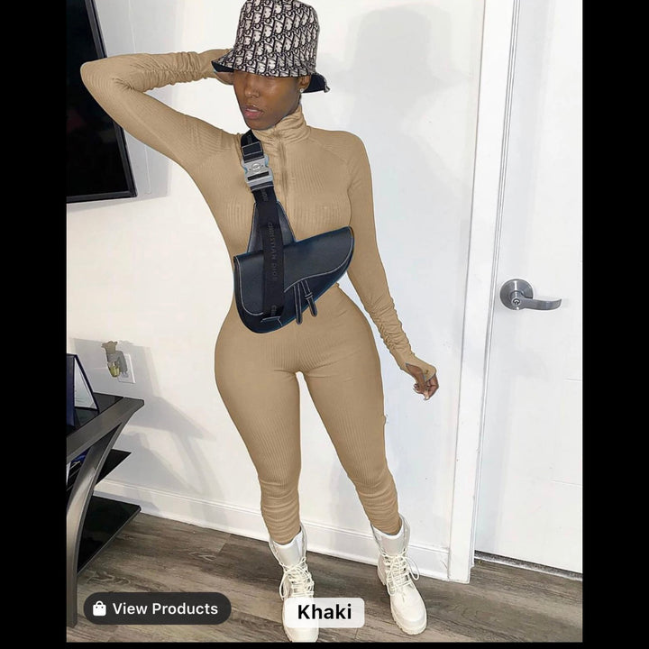 Allure Jumpsuits