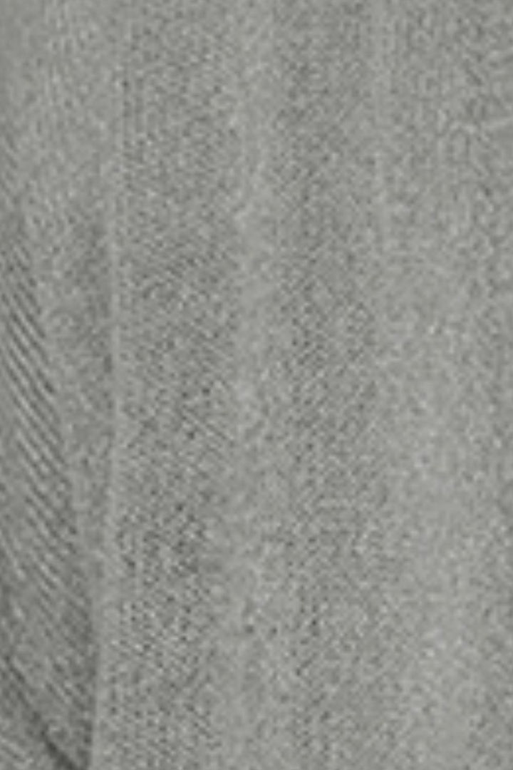 Open Front Sweater Cardigan with Pockets