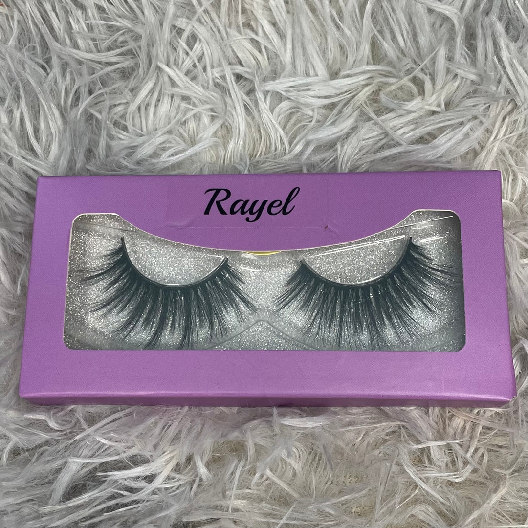 JEWEL RAYEL LASHES