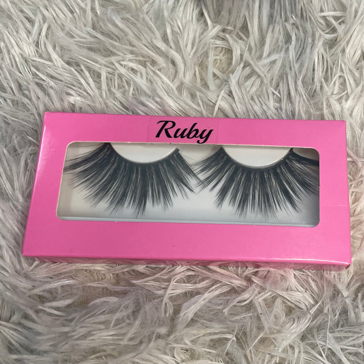 JEWEL RAYEL LASHES
