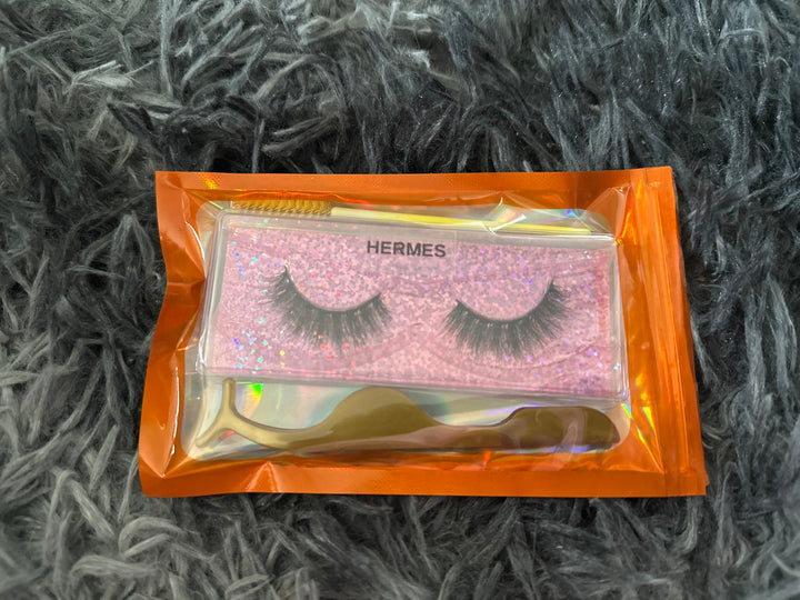 JEWEL RAYEL LASHES