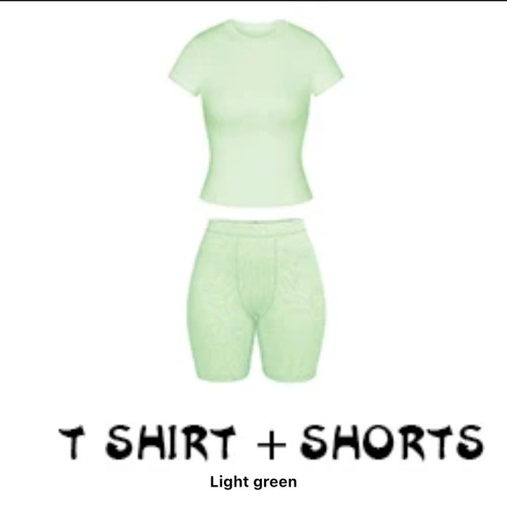 Comfy Sets