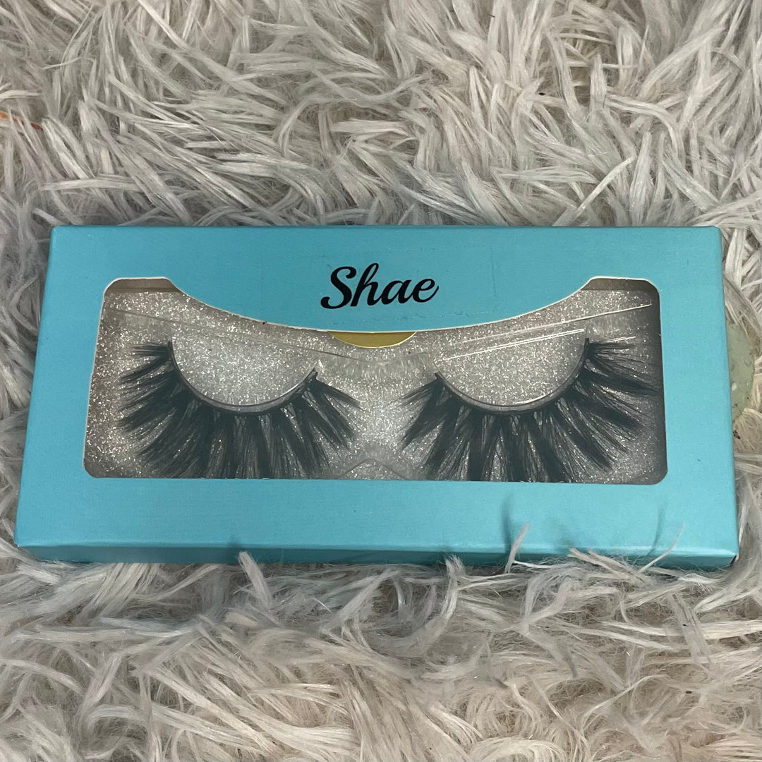 JEWEL RAYEL LASHES