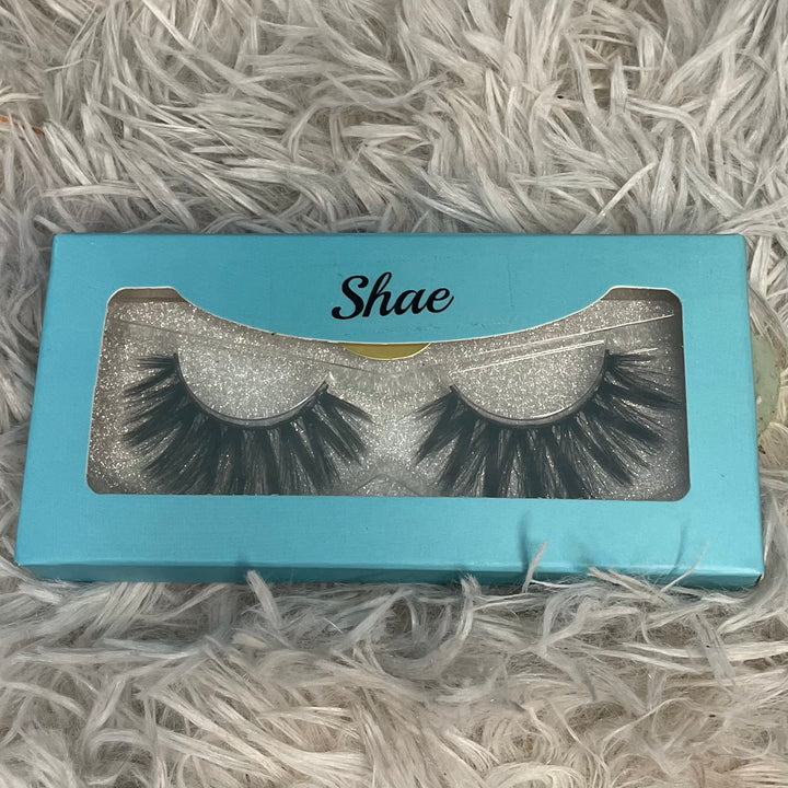 JEWEL RAYEL LASHES