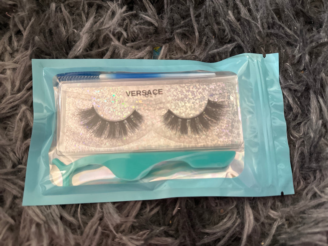 JEWEL RAYEL LASHES