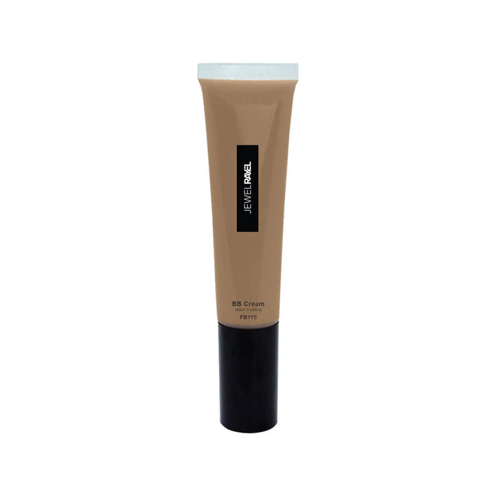BB Cream - Birch
