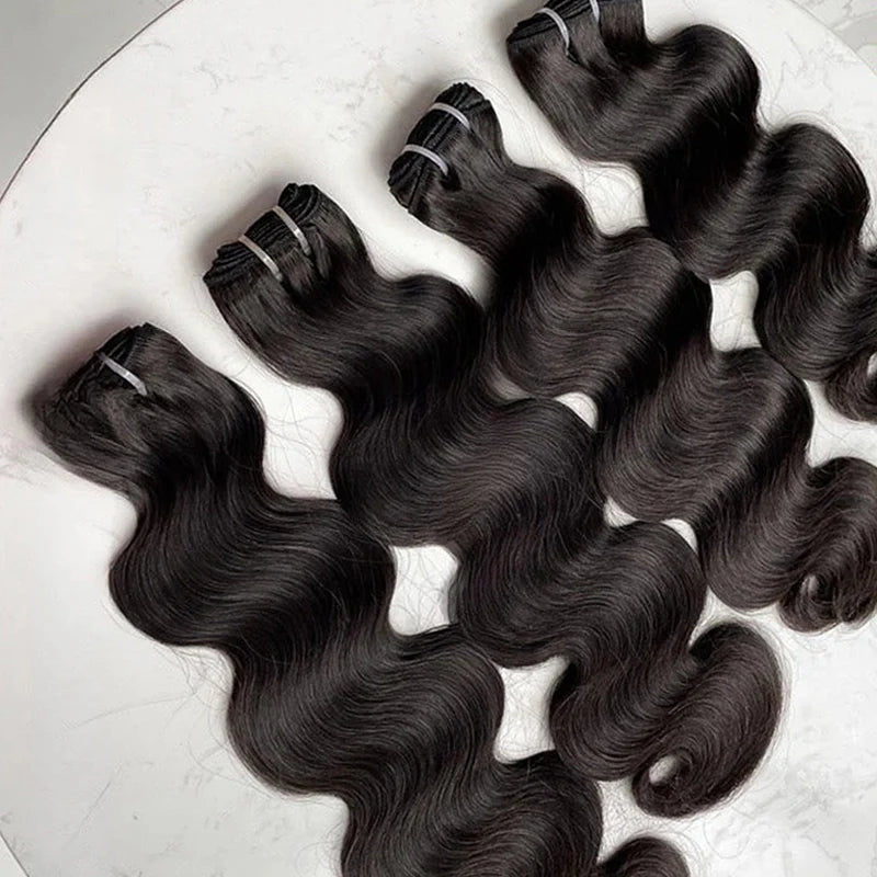 Bermese Body Wave Hair