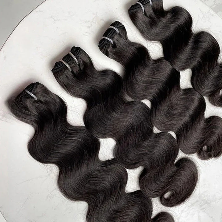 Bermese Body Wave Hair