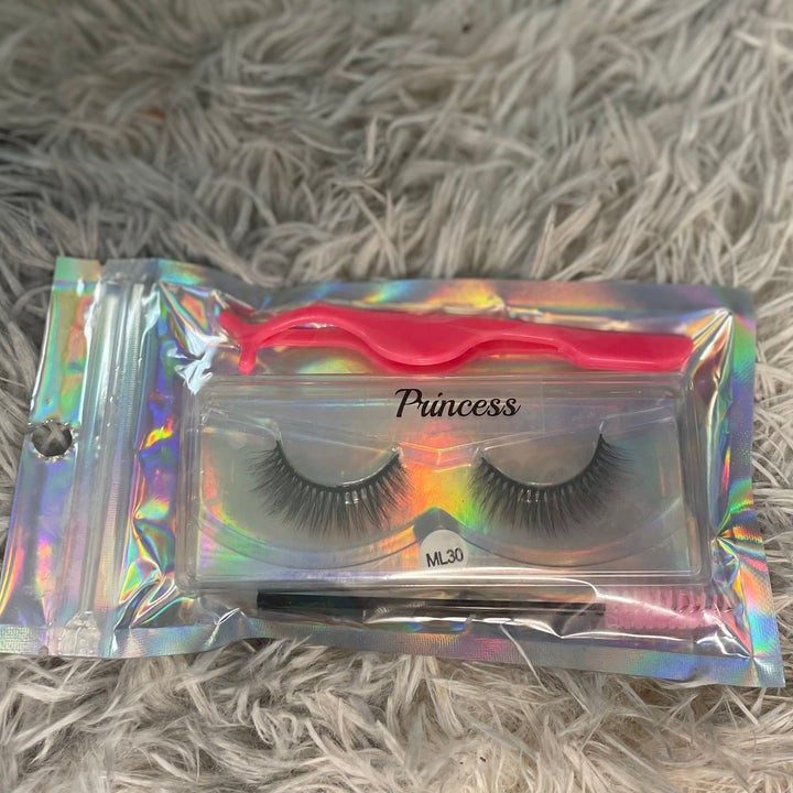 JEWEL RAYEL LASHES