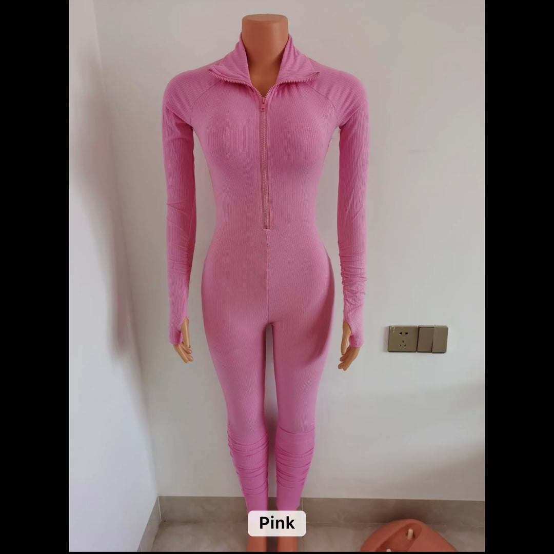 Allure Jumpsuits