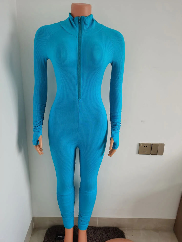 Allure Jumpsuits