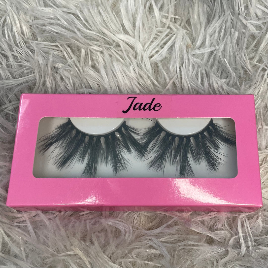 JEWEL RAYEL LASHES