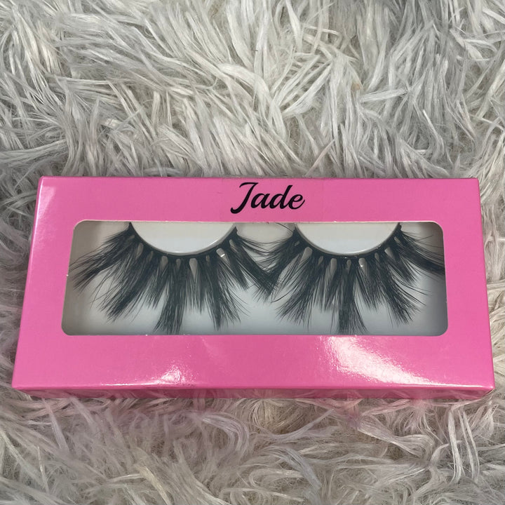 JEWEL RAYEL LASHES