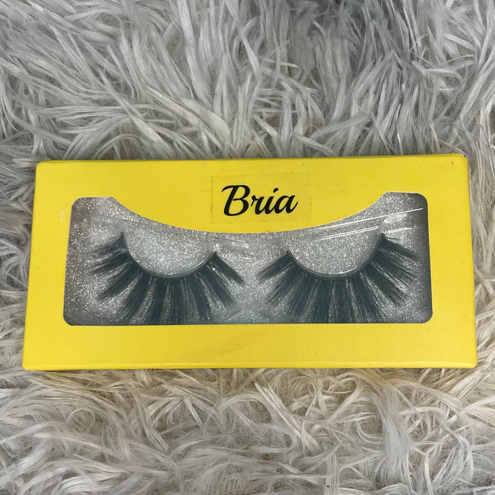 JEWEL RAYEL LASHES