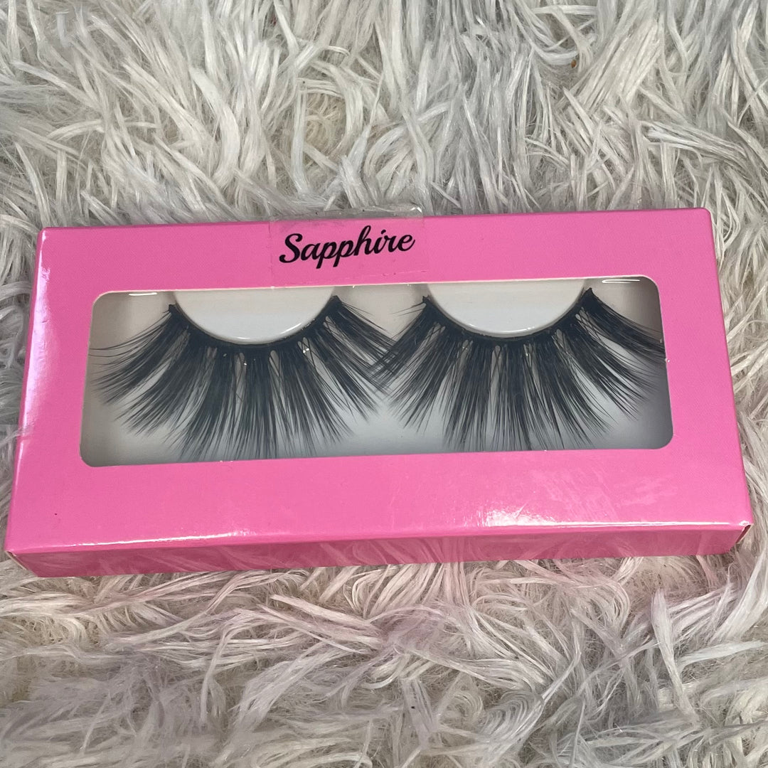 JEWEL RAYEL LASHES