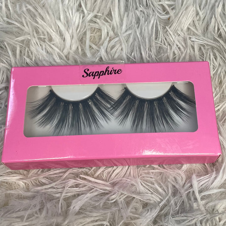JEWEL RAYEL LASHES